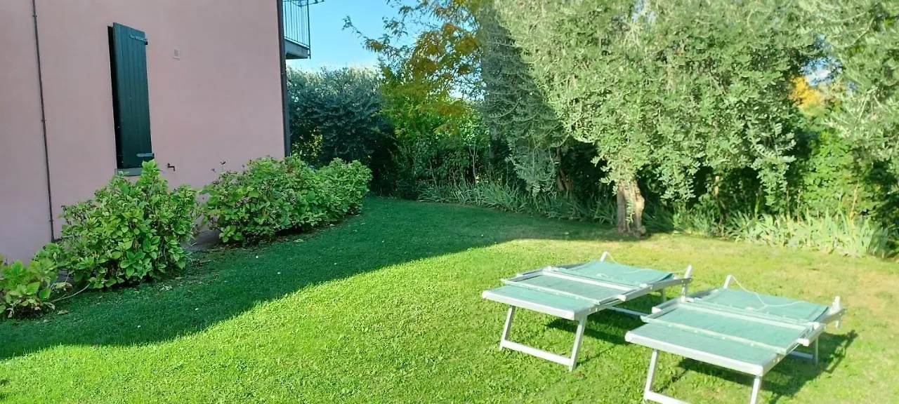 Residence Il Melograno Manerba del Garda