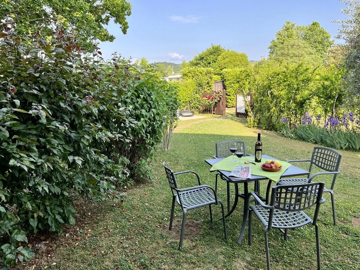 Residence Il Melograno Manerba del Garda Aparthotel