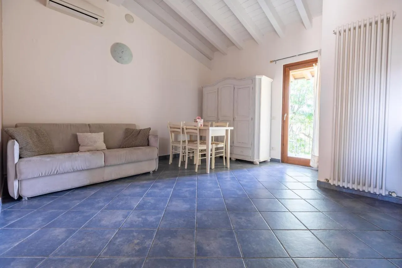 Residence Il Melograno Manerba del Garda 0*,  Italië