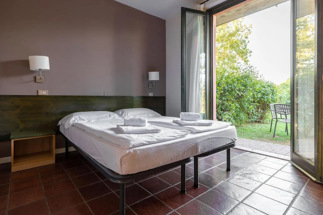 Aparthotel Residence Il Melograno Manerba del Garda