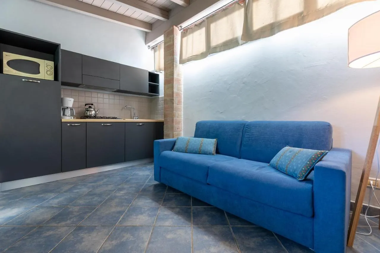 Aparthotel Residence Il Melograno Manerba del Garda Italië