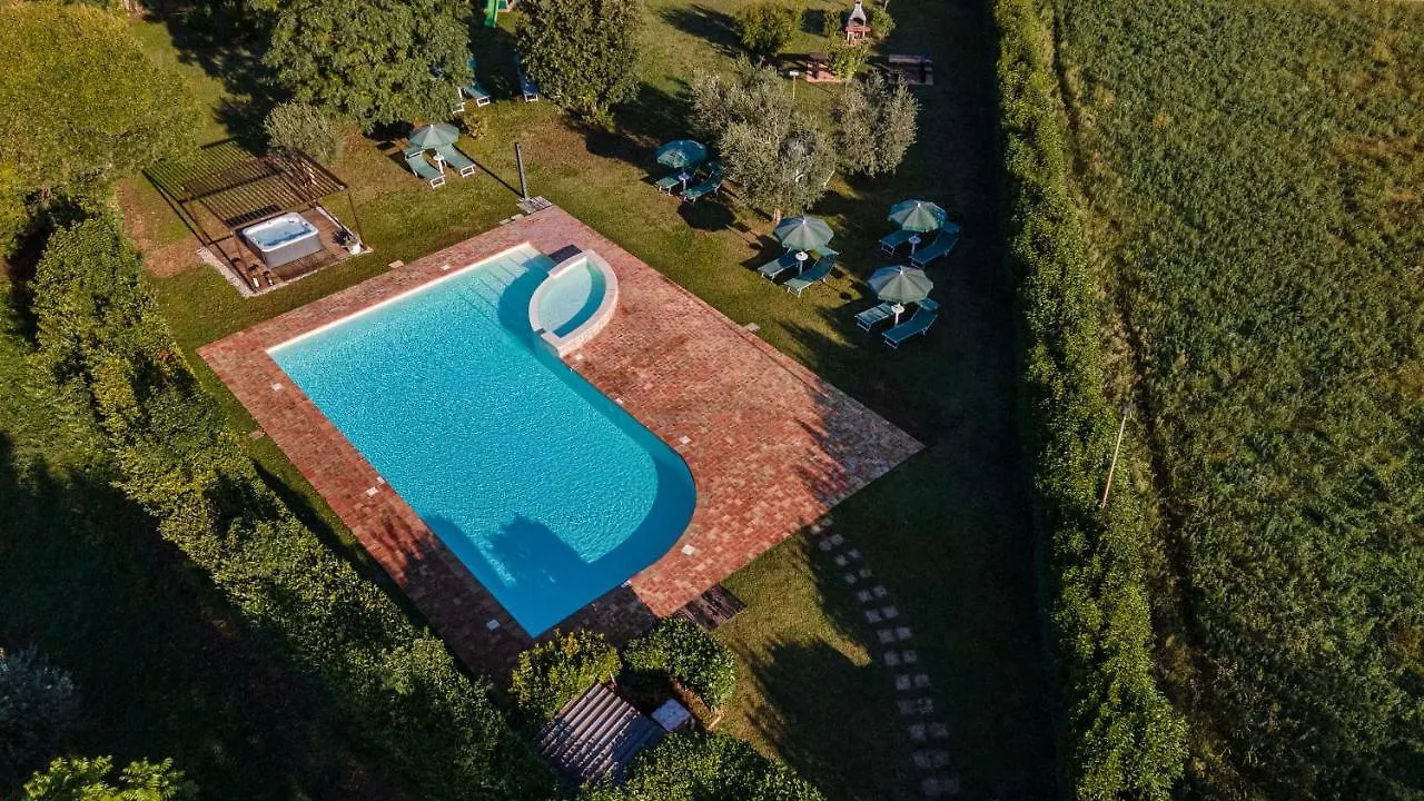 Residence Il Melograno Manerba del Garda