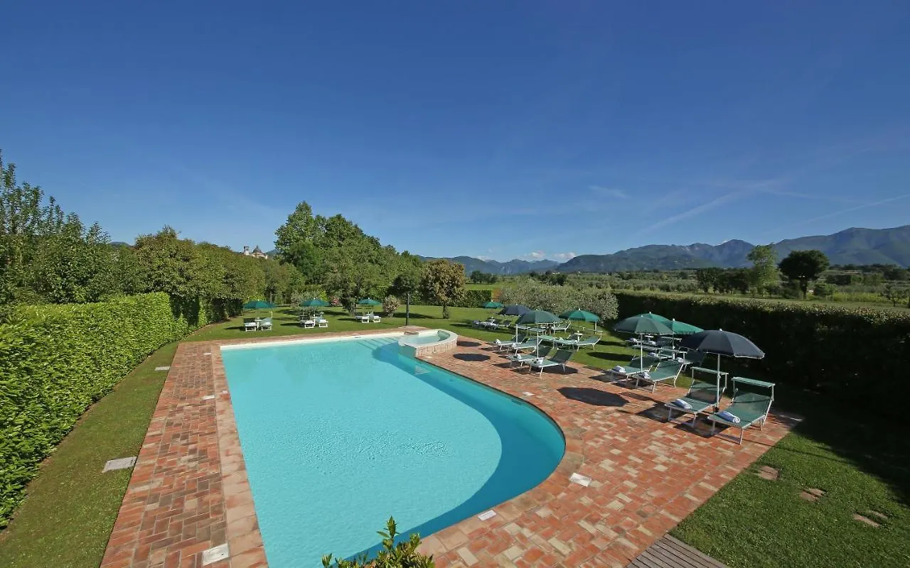 Residence Il Melograno Manerba del Garda