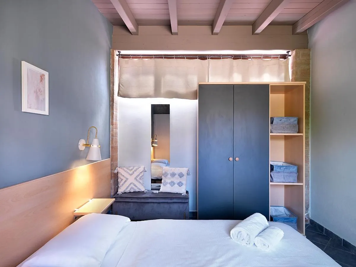 Residence Il Melograno Manerba del Garda