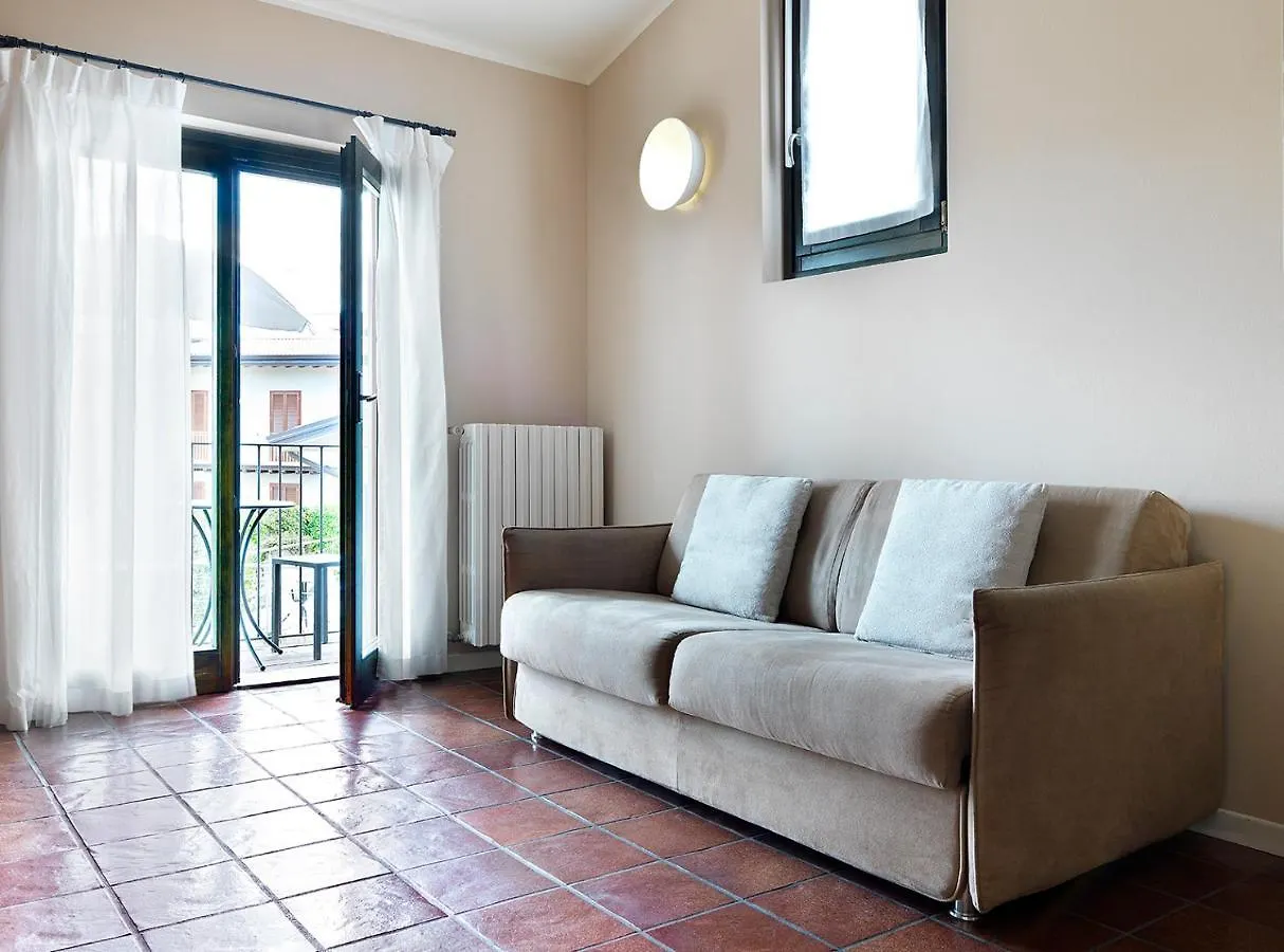 Residence Il Melograno Manerba del Garda Italië