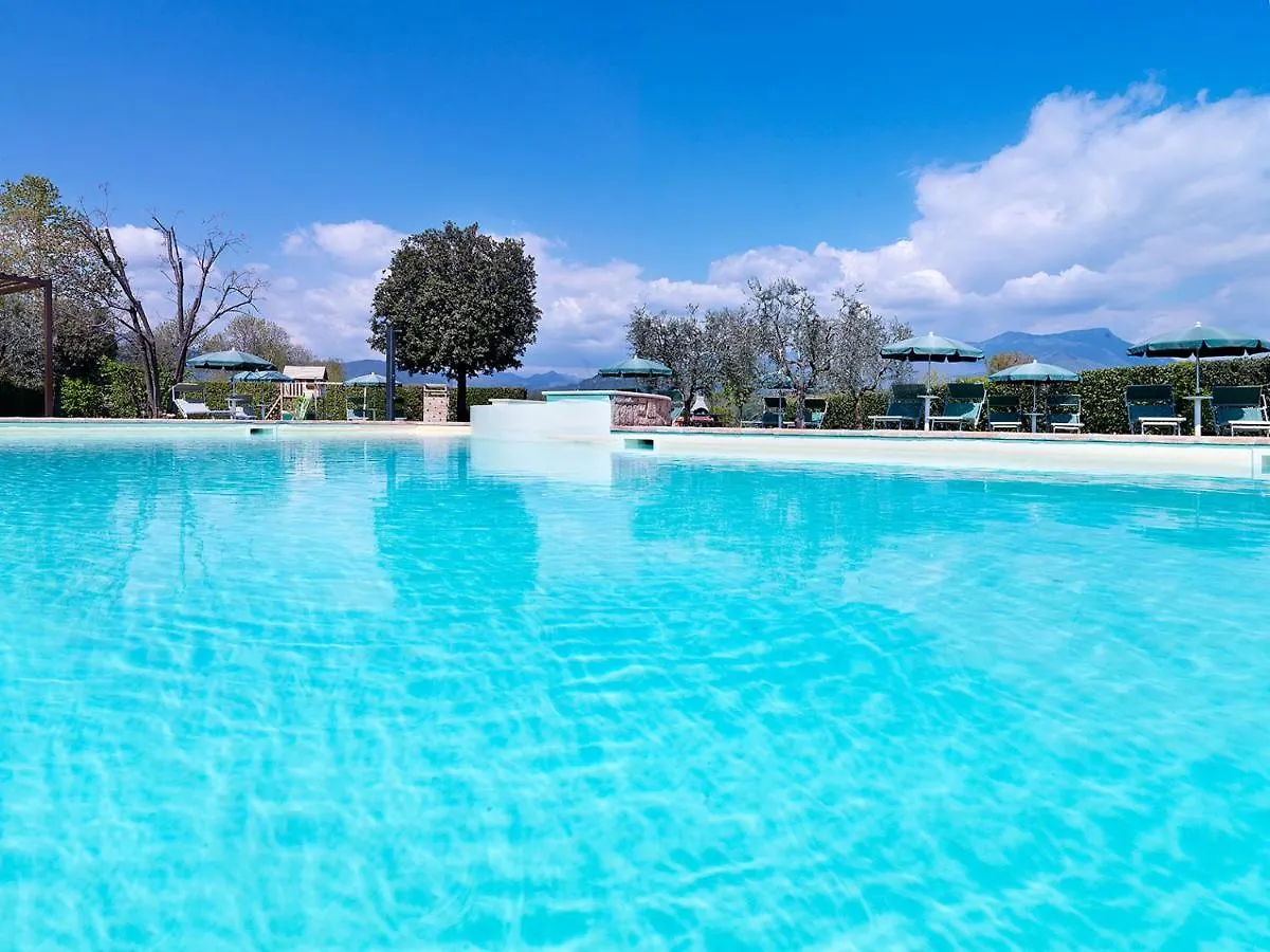 Residence Il Melograno Manerba del Garda 0*,