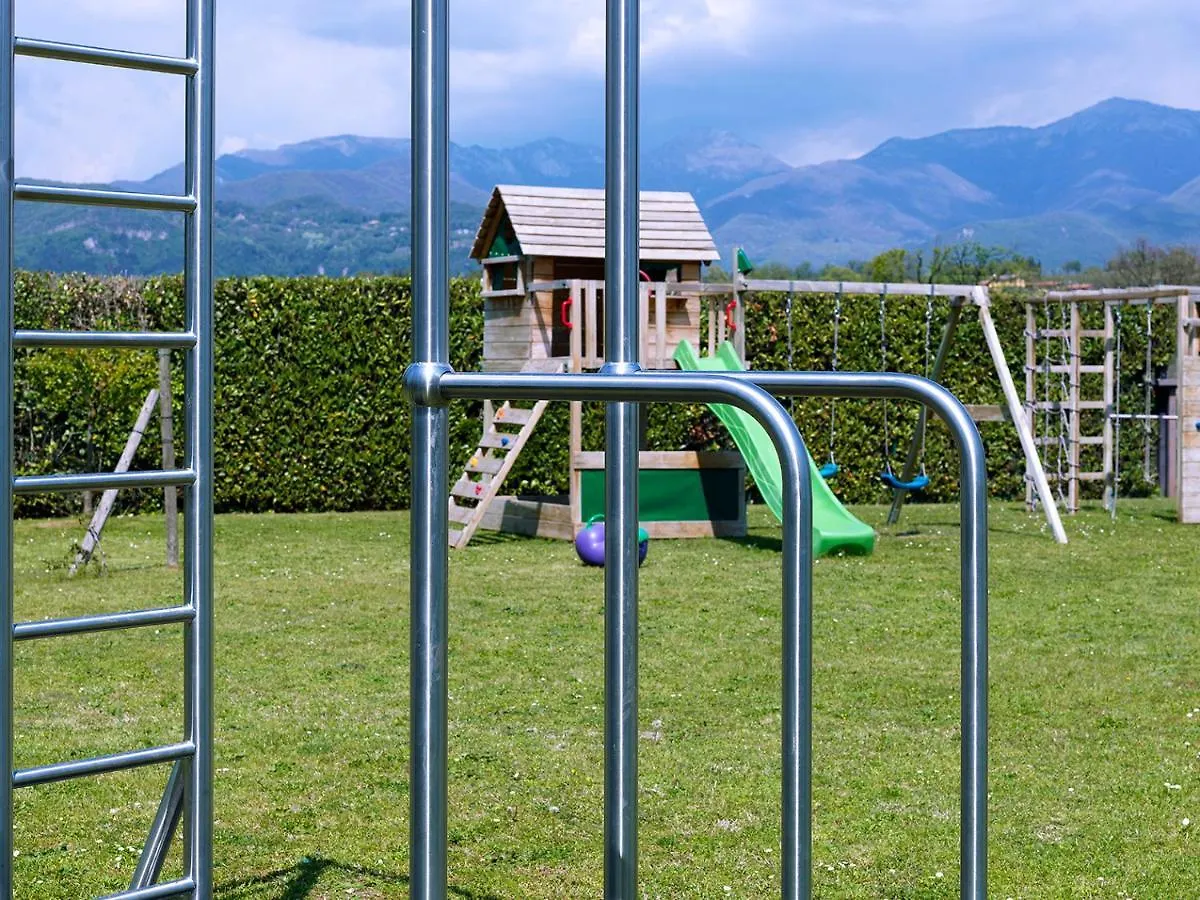 Aparthotel Residence Il Melograno Manerba del Garda