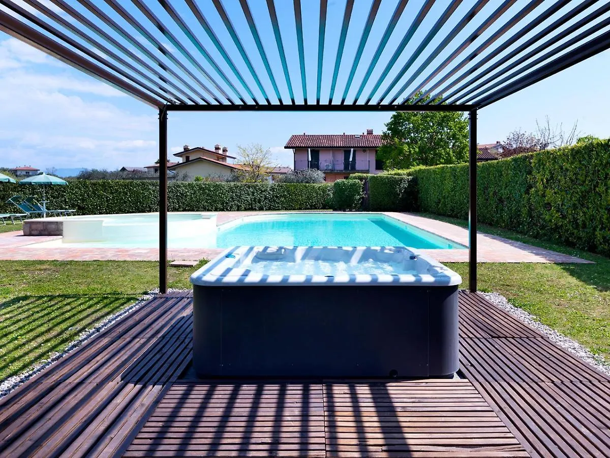 Residence Il Melograno Manerba del Garda