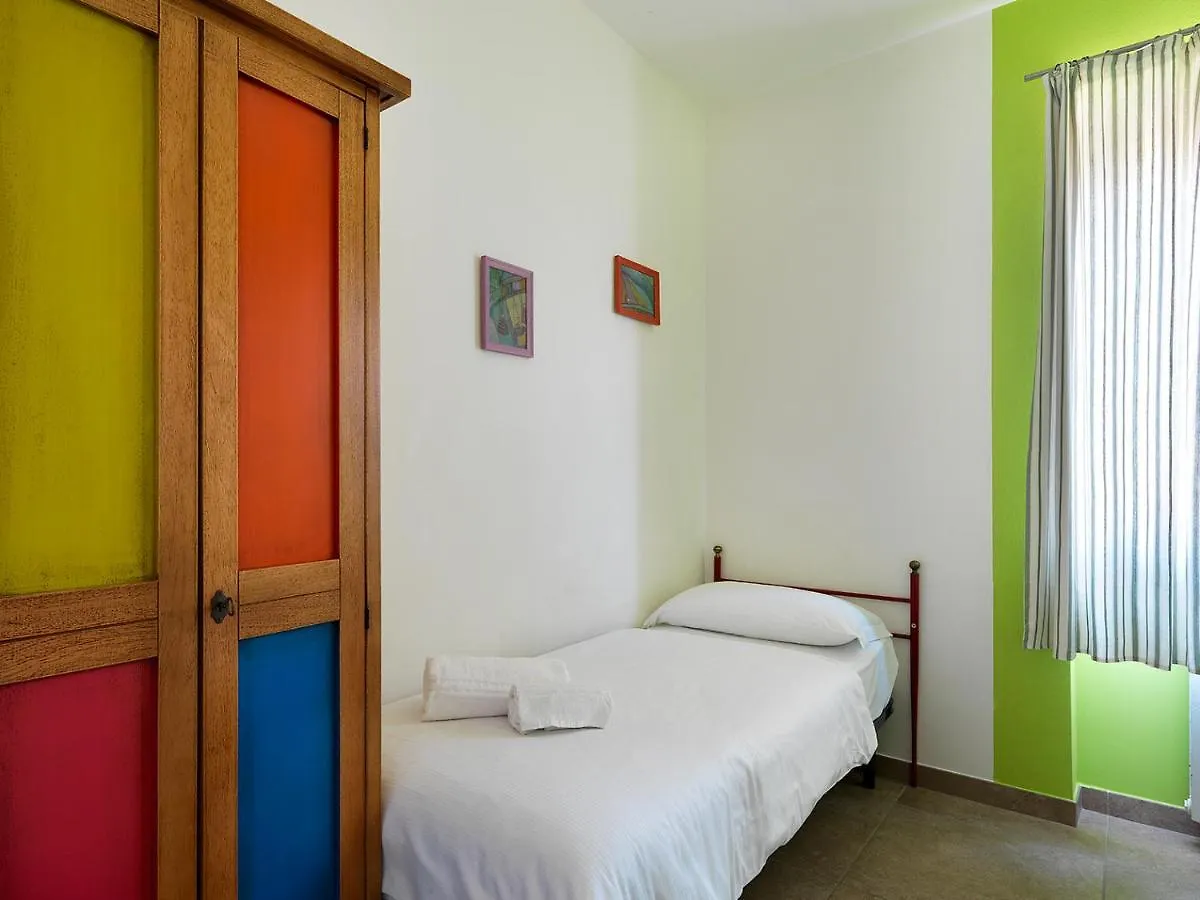Residence Il Melograno Manerba del Garda Italia