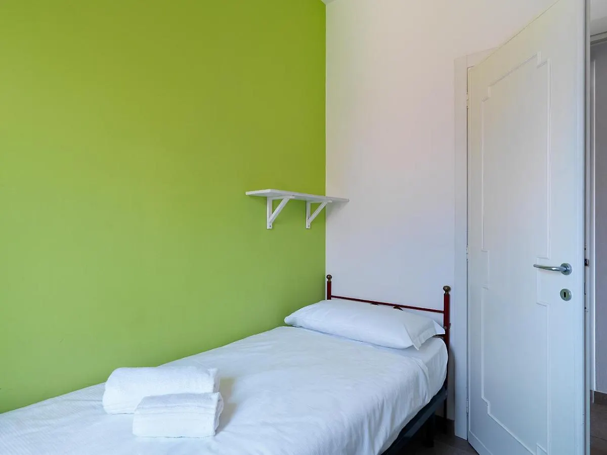 Aparthotel Residence Il Melograno Manerba del Garda