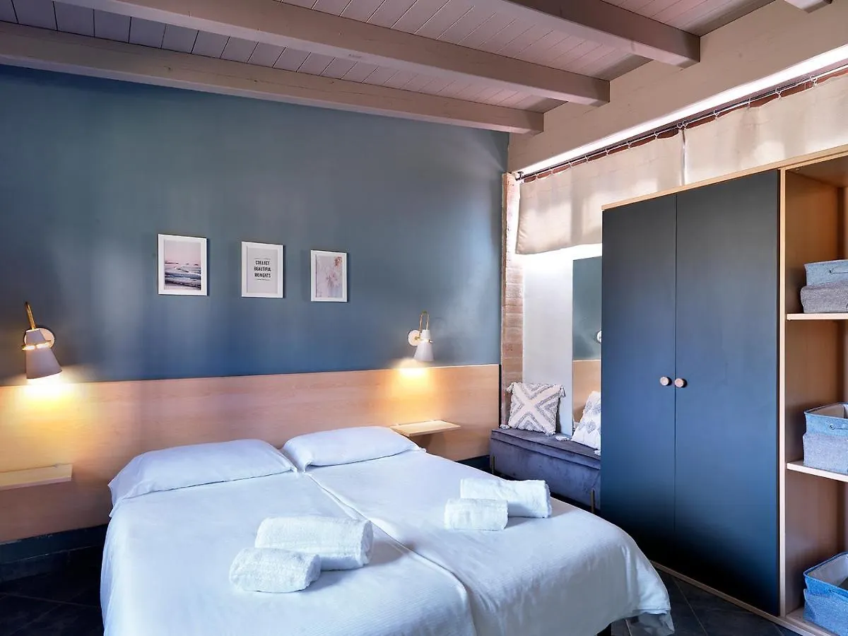 Residence Il Melograno Manerba del Garda Aparthotel