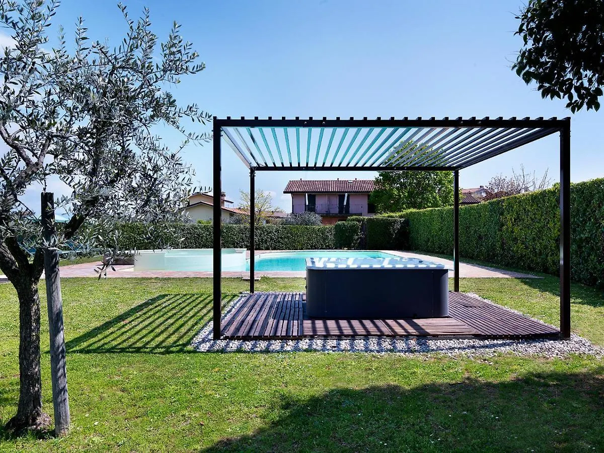 Residence Il Melograno Manerba del Garda