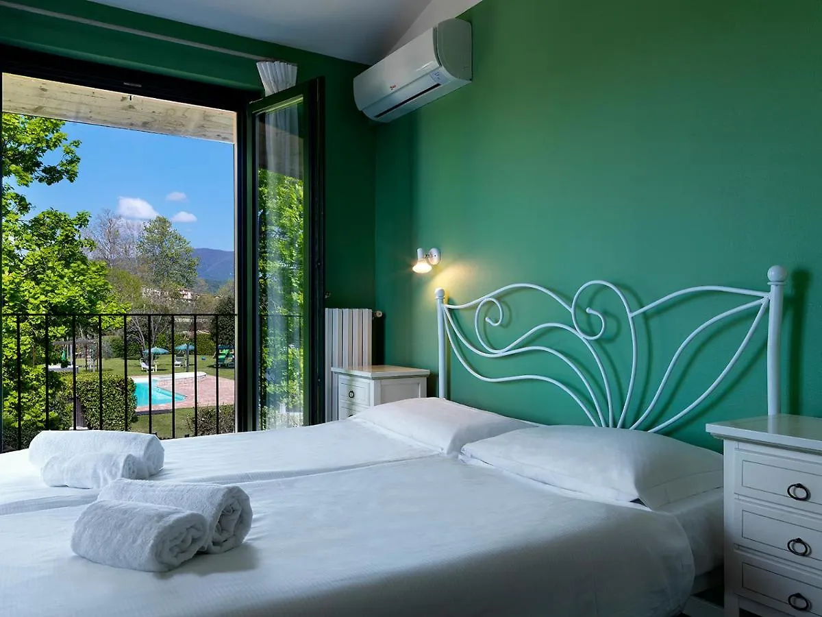 Residence Il Melograno Manerba del Garda