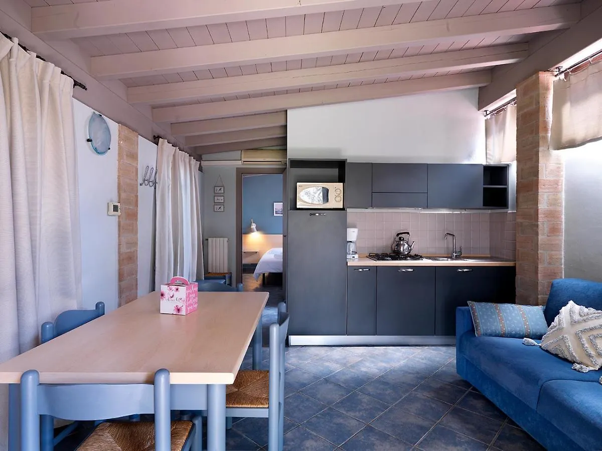 Aparthotel Residence Il Melograno Manerba del Garda