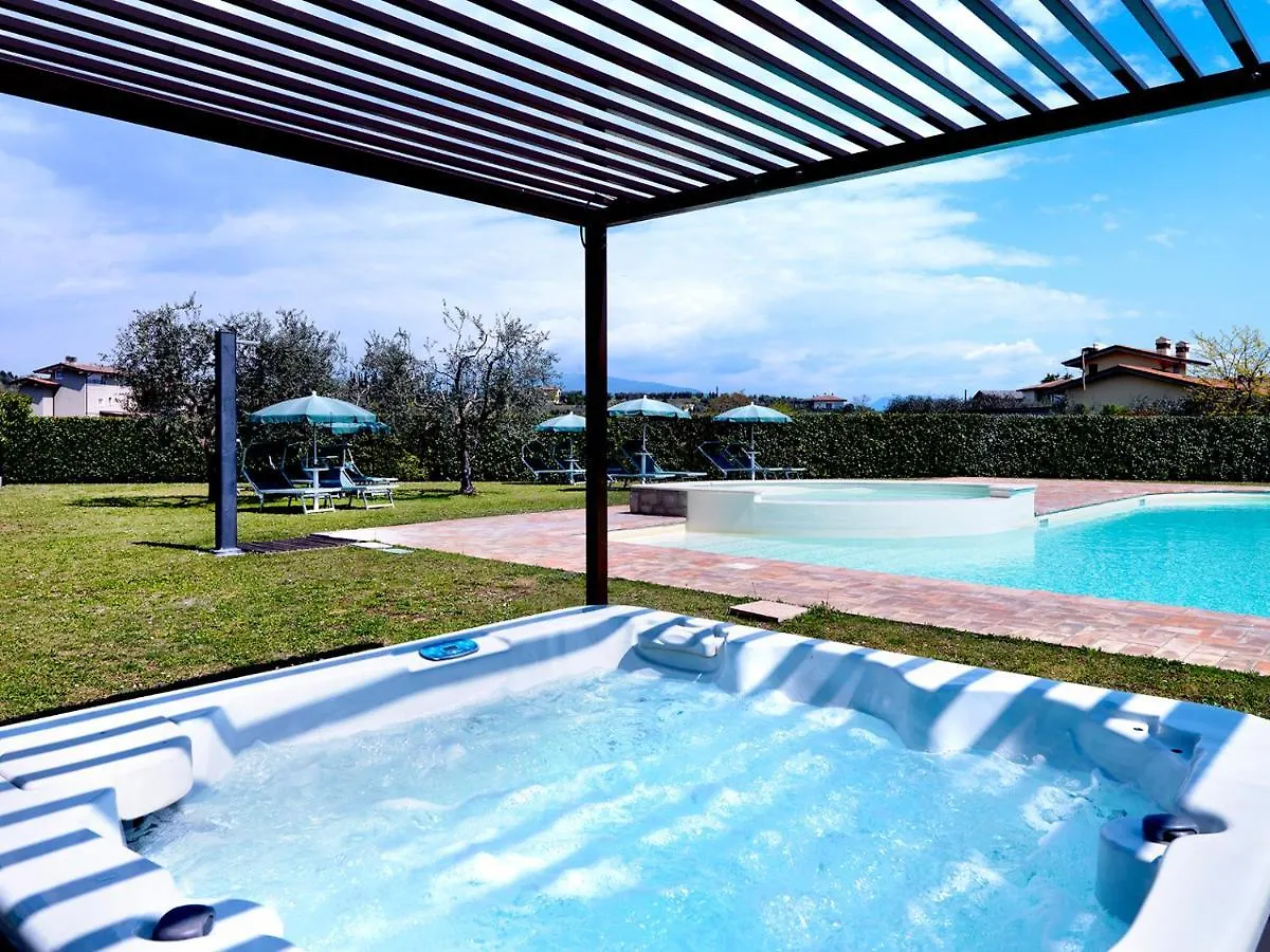 Residence Il Melograno Manerba del Garda 0*,  Italia