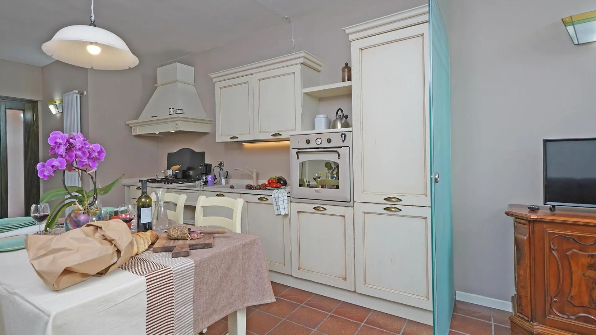 Residence Il Melograno Manerba del Garda Aparthotel