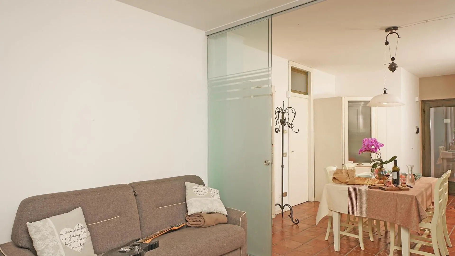 Residence Il Melograno Manerba del Garda Italië