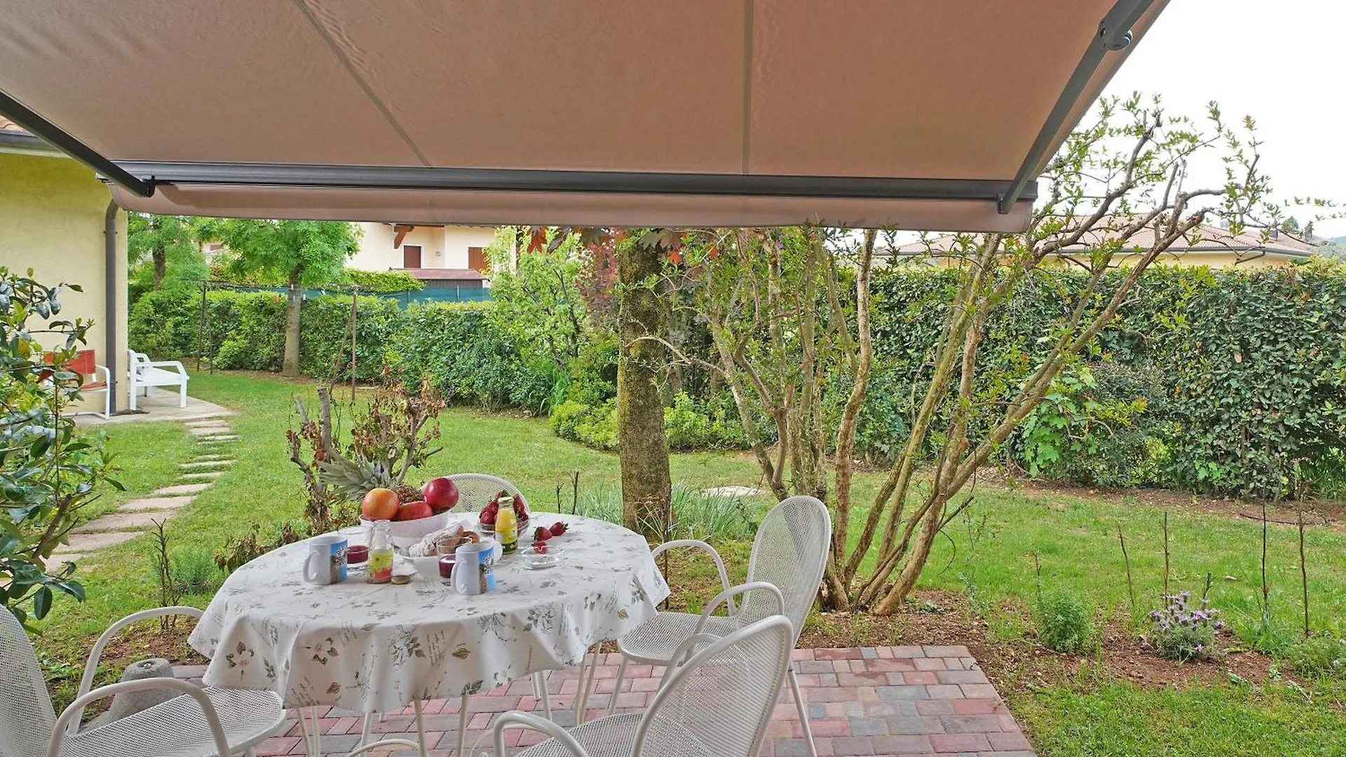 Residence Il Melograno Manerba del Garda Italië