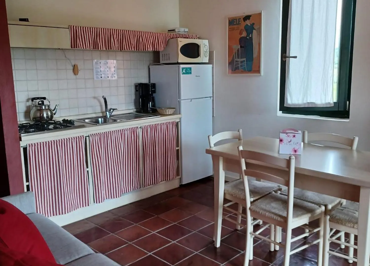 Aparthotel Residence Il Melograno Manerba del Garda