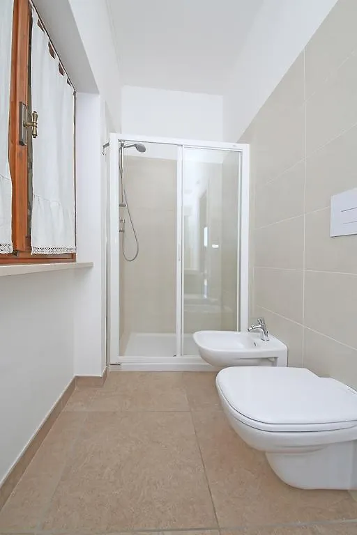 Residence Il Melograno Manerba del Garda Aparthotel