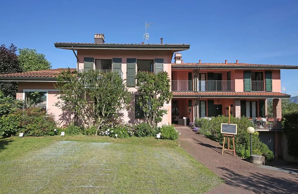 Residence Il Melograno Manerba del Garda Italië