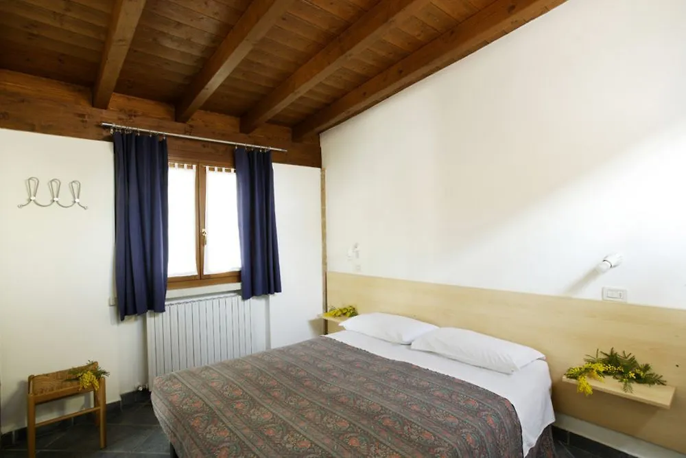 Aparthotel Residence Il Melograno Manerba del Garda