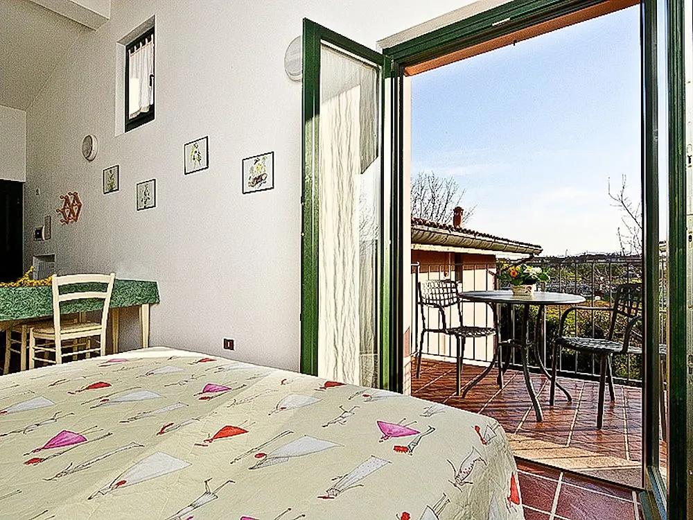 Residence Il Melograno Manerba del Garda Aparthotel