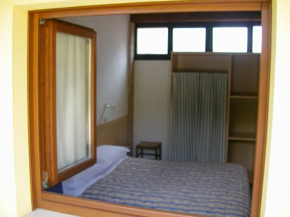 Residence Il Melograno Manerba del Garda Aparthotel