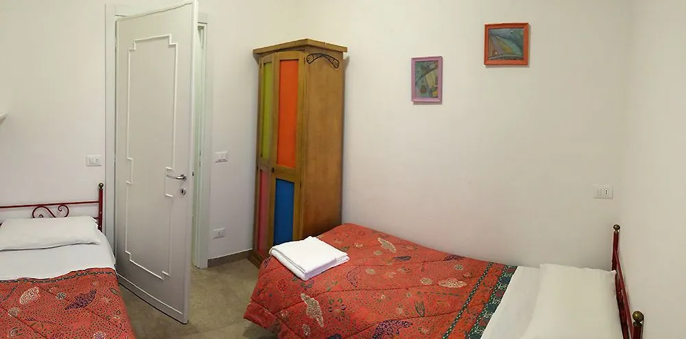 Residence Il Melograno Manerba del Garda Aparthotel