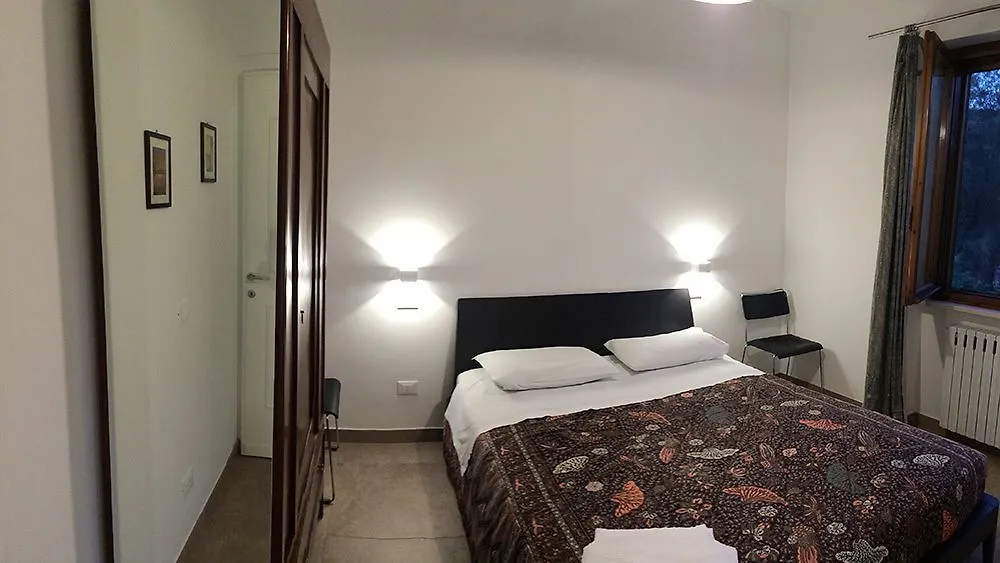 Residence Il Melograno Manerba del Garda