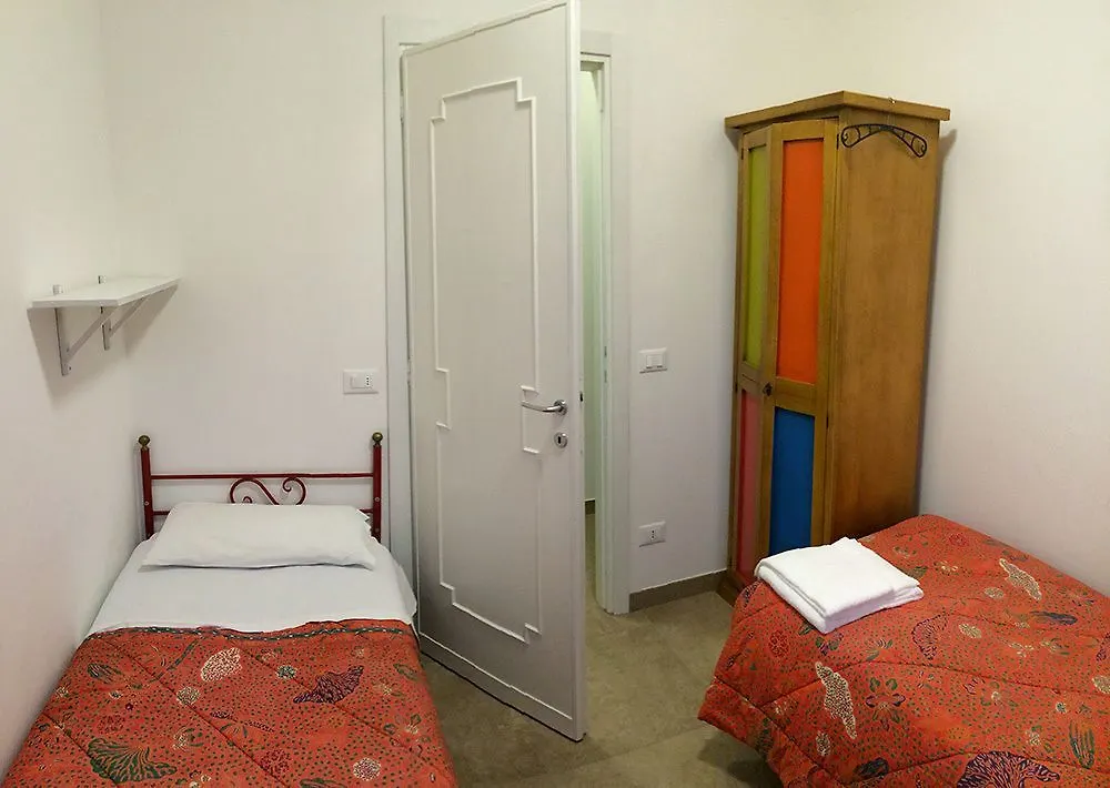 Residence Il Melograno Manerba del Garda