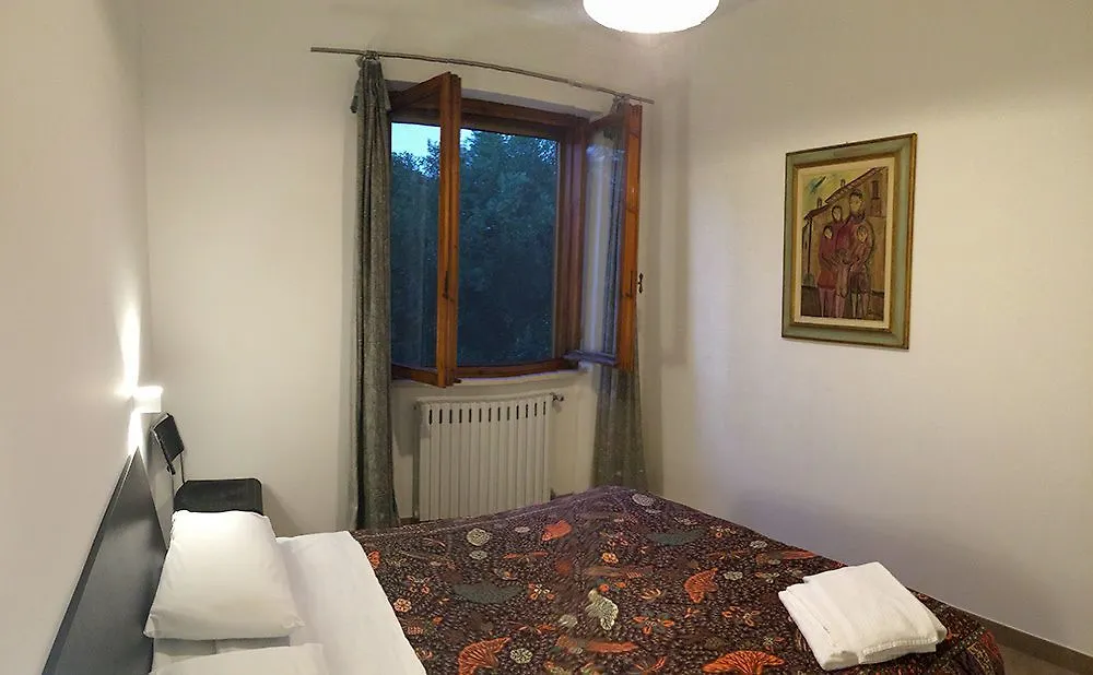 Aparthotel Residence Il Melograno Manerba del Garda
