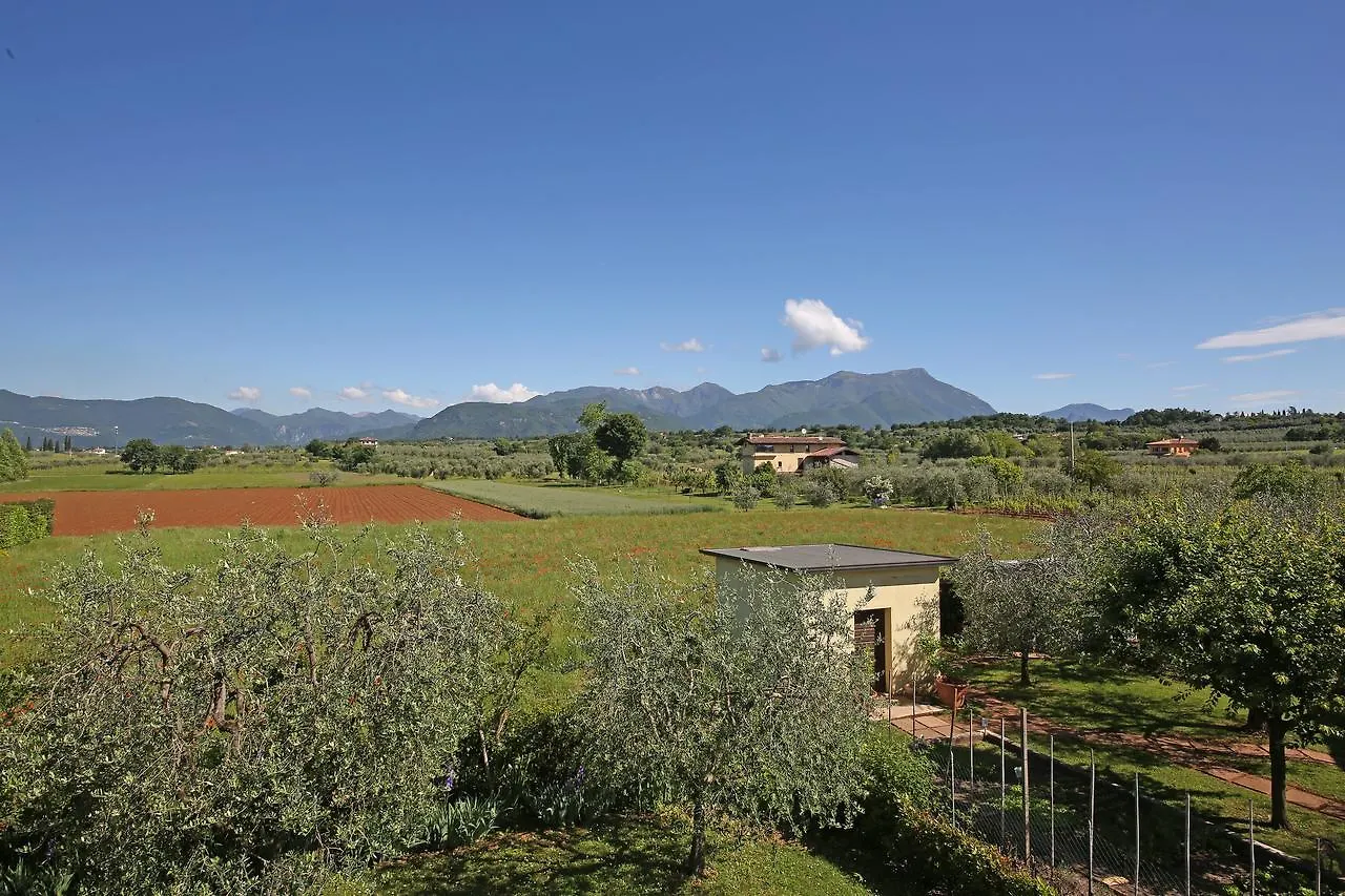 Aparthotel Residence Il Melograno Manerba del Garda