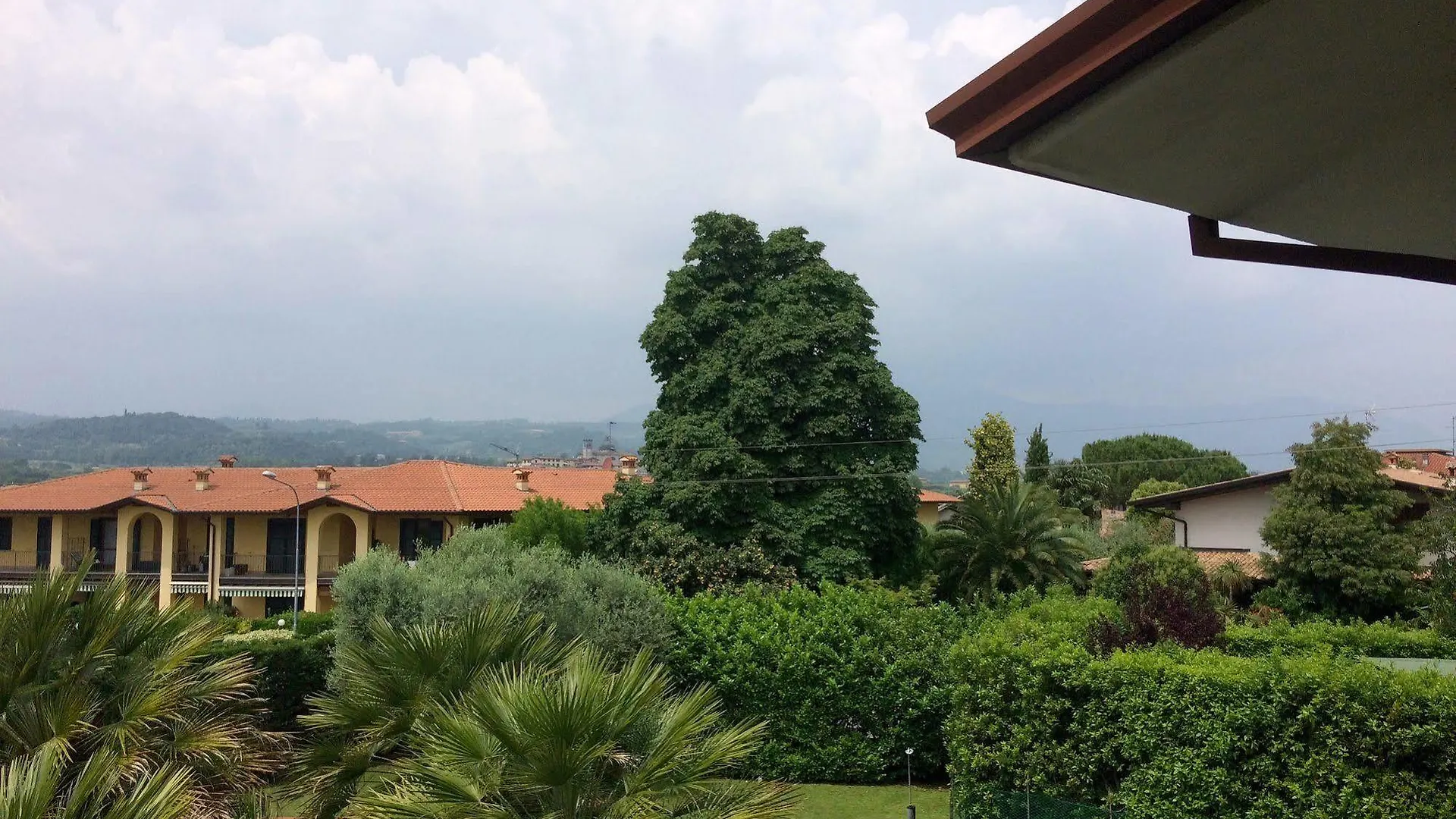 Aparthotel Residence Il Melograno Manerba del Garda