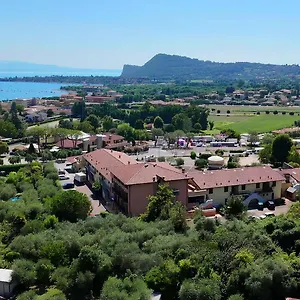 4* Hotel Ahg Donna Silvia Wellness&spa